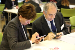6th International Stakeholder Conference