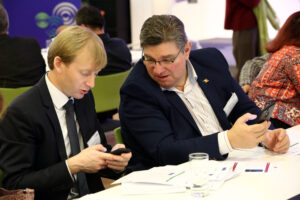 6th International Stakeholder Conference