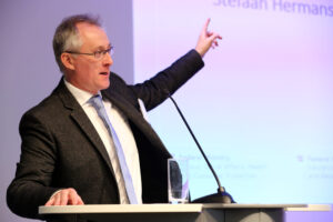 6th International Stakeholder Conference