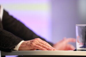 6th International Stakeholder Conference