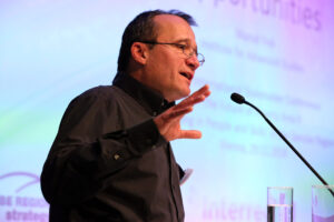 6th International Stakeholder Conference