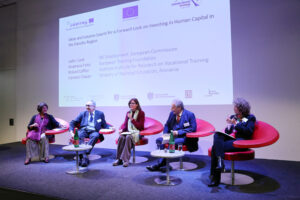 6th International Stakeholder Conference
