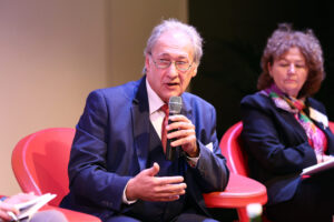 6th International Stakeholder Conference