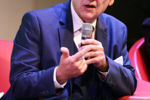 6th International Stakeholder Conference
