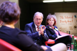 6th International Stakeholder Conference