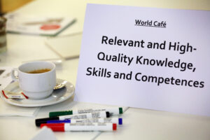 6th International Stakeholder Conference