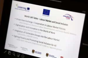 6th International Stakeholder Conference