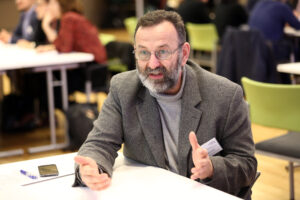 6th International Stakeholder Conference