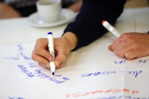 6th International Stakeholder Conference