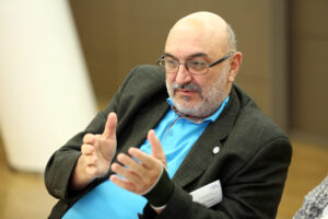 6th International Stakeholder Conference