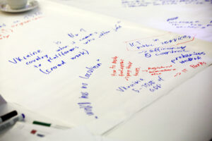 6th International Stakeholder Conference