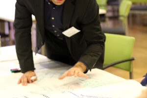 6th International Stakeholder Conference