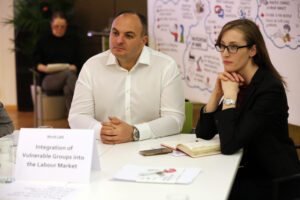 6th International Stakeholder Conference
