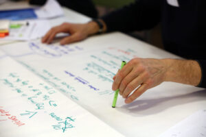6th International Stakeholder Conference