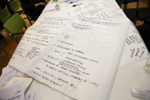 6th International Stakeholder Conference