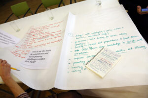 6th International Stakeholder Conference