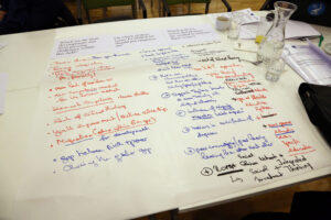 6th International Stakeholder Conference