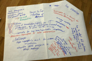 6th International Stakeholder Conference