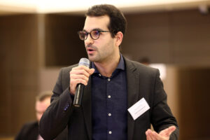 6th International Stakeholder Conference