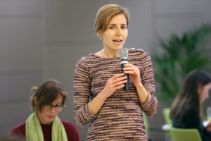 6th International Stakeholder Conference