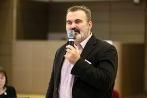 6th International Stakeholder Conference