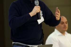 6th International Stakeholder Conference