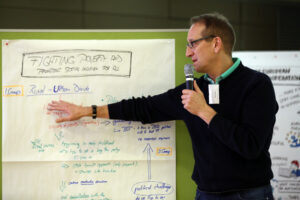 6th International Stakeholder Conference