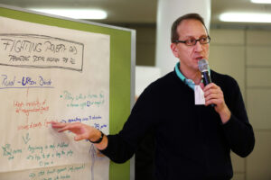 6th International Stakeholder Conference