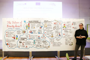 6th International Stakeholder Conference