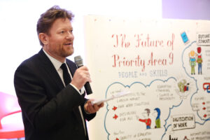 6th International Stakeholder Conference