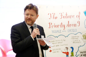 6th International Stakeholder Conference