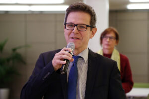 6th International Stakeholder Conference