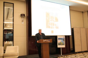 5th International Stakeholder Conference