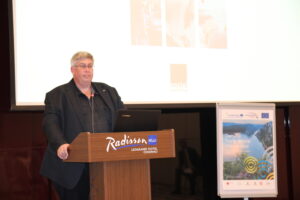 5th International Stakeholder Conference