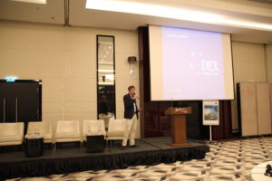 5th International Stakeholder Conference