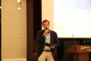 5th International Stakeholder Conference