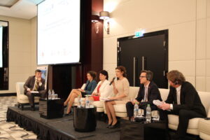 5th International Stakeholder Conference