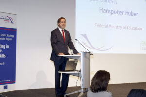 4th International Stakeholder Conference