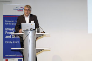 4th International Stakeholder Conference