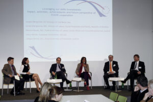 4th International Stakeholder Conference