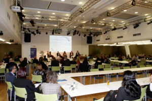 4th International Stakeholder Conference