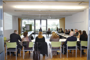 4th International Stakeholder Conference