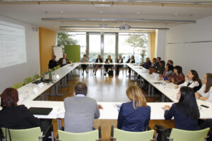 4th International Stakeholder Conference