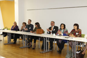 4th International Stakeholder Conference