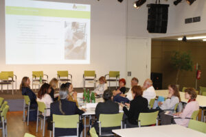 4th International Stakeholder Conference