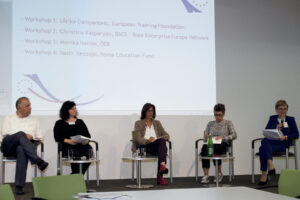 4th International Stakeholder Conference