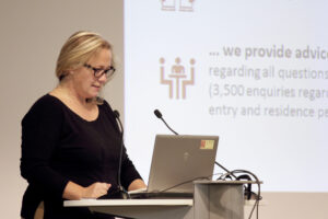 4th International Stakeholder Conference