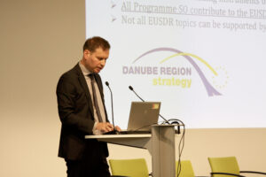4th International Stakeholder Conference