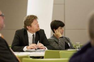 4th International Stakeholder Conference
