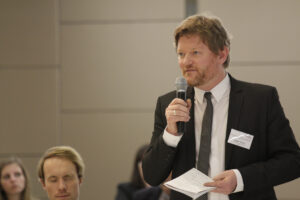 4th International Stakeholder Conference